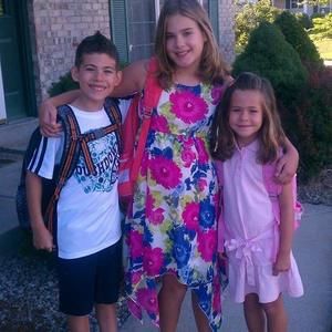 Meet your Posher, Lynn